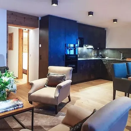 Luxury Apartament - 4 Adults And 4 Children Appartamento