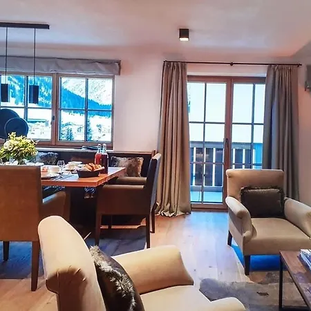 Luxury Apartament - 4 Adults And 4 Children * Strass (Vorarlberg)