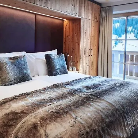 Luxury Apartament - 4 Adults And 4 Children Appartamento *